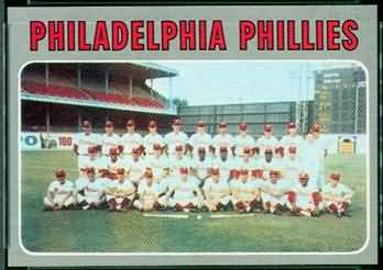 436 Phillies Team